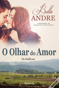 Capa do artigo O Olhar do Amor