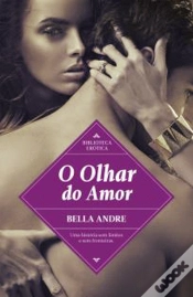 Capa do artigo O Olhar do Amor
