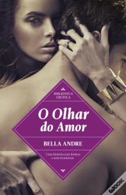 Capa do artigo O Olhar do Amor