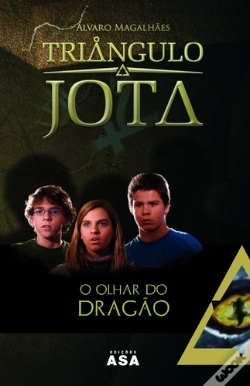 Capa do artigo O Olhar do Dragão
