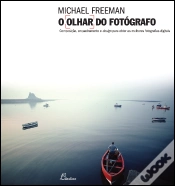 Capa do artigo O Olhar do Fotógrafo