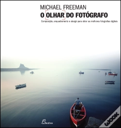 Capa do artigo O Olhar do Fotógrafo