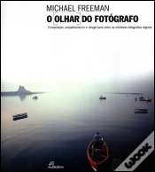 Capa do artigo O Olhar do Fotógrafo