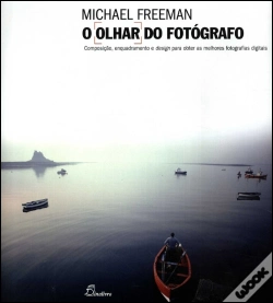 Capa do artigo O Olhar do Fotógrafo