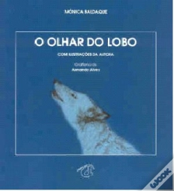 Capa do artigo O Olhar do Lobo