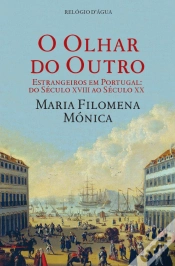 Capa do artigo O Olhar do Outro