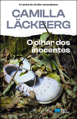Capa do artigo O olhar dos inocentes