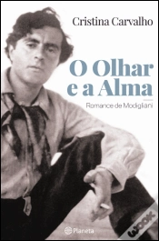 Capa do artigo O Olhar e a Alma