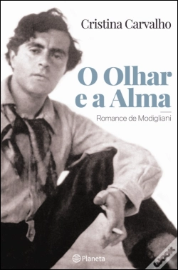 Capa do artigo O Olhar e a Alma