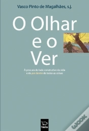 Capa do artigo O Olhar e o Ver