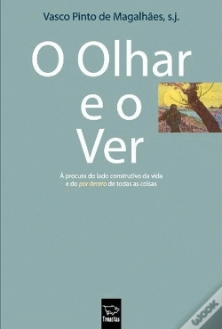 Capa do artigo O Olhar e o Ver