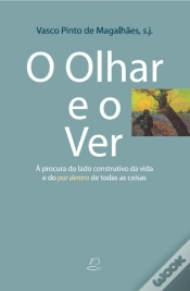 Capa do artigo O Olhar e o Ver