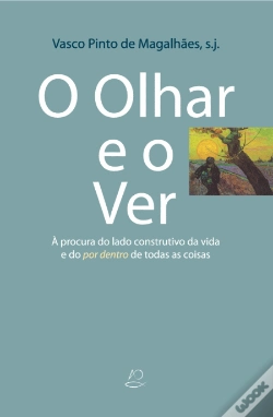 Capa do artigo O Olhar e o Ver