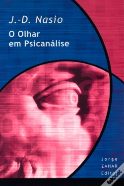Capa do artigo O Olhar Em Psicanálise