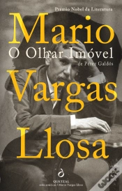 Capa do artigo O Olhar Imóvel