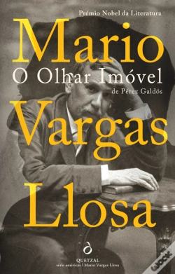 Capa do artigo O Olhar Imóvel