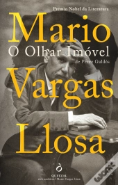 O Olhar Imóvel