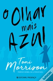 Capa do artigo O Olhar Mais Azul