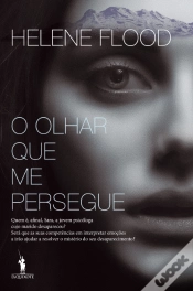 Capa do artigo O Olhar que Me Persegue