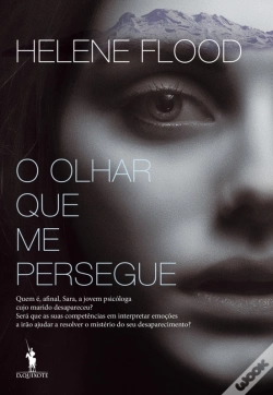 Capa do artigo O Olhar Que Me Persegue