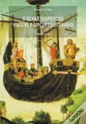 Capa do artigo O Olhar Suspeitoso