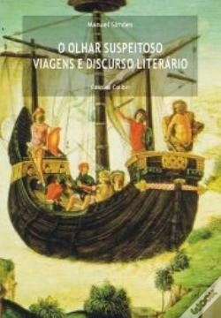 Capa do artigo O Olhar Suspeitoso