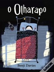 Capa do artigo O Olharapo