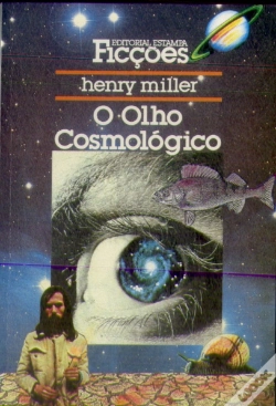 Capa do artigo O Olho Cosmológico