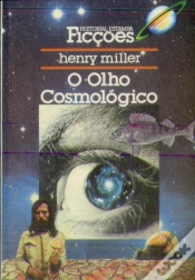 Capa do artigo O Olho Cosmológico