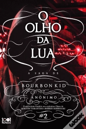 Capa do artigo O Olho da Lua
