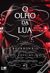 Capa do artigo O Olho Da Lua