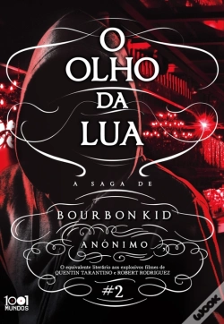Capa do artigo O Olho Da Lua