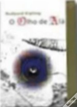 Capa do artigo O Olho de Alá
