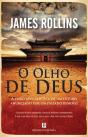 O Olho de Deus - Preview