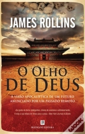 Capa do artigo O Olho de Deus