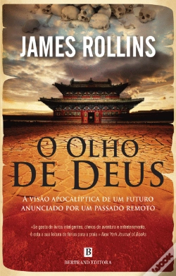 Capa do artigo O Olho de Deus
