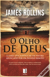 Capa do artigo O Olho de Deus