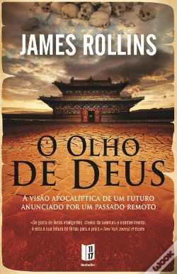 Capa do artigo O Olho de Deus