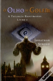 O Olho de Golem