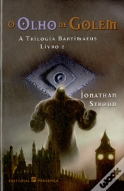 Capa do artigo O Olho de Golem