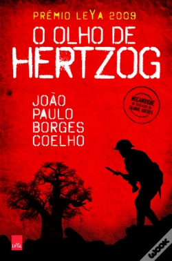 Capa do artigo O Olho de Hertzog