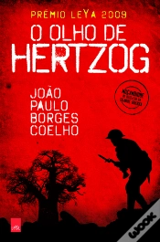 Capa do artigo O Olho de Hertzog