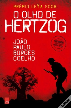 Capa do artigo O Olho De Hertzog