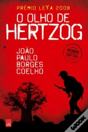 Capa do artigo O Olho De Hertzog
