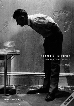 Capa do artigo O Olho Divino