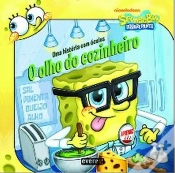 Capa do artigo O Olho do Cozinheiro