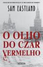 O Olho do Czar Vermelho - Preview