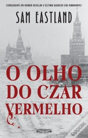 Capa do artigo O Olho do Czar Vermelho