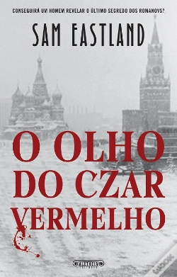 Capa do artigo O Olho do Czar Vermelho