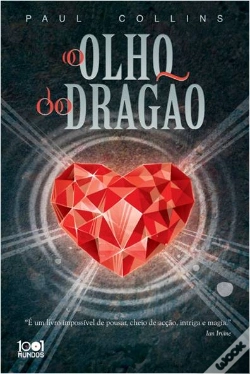 Capa do artigo O Olho do Dragão